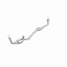 Load image into Gallery viewer, MagnaFlow Exhaust Products 52457 OEM Grade Direct-Fit Catalytic Converter for Select Toyota Sienna