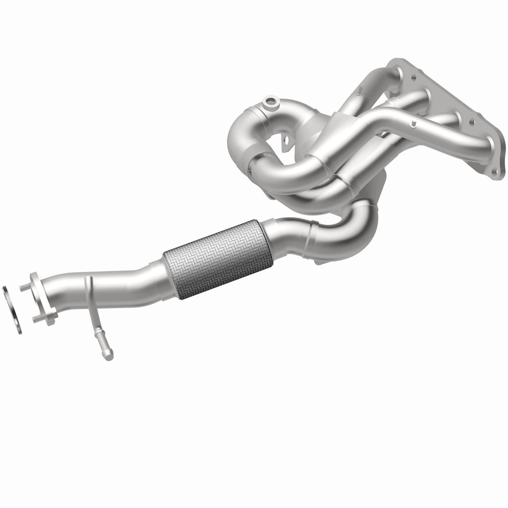 MagnaFlow Exhaust Products 22-122 OEM Grade Manifold Catalytic Converter for Select Mazda CX-5