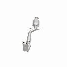 Load image into Gallery viewer, MagnaFlow Exhaust Products 457026 California CARB Direct-Fit Catalytic Converter for Select Hyundai Sonata