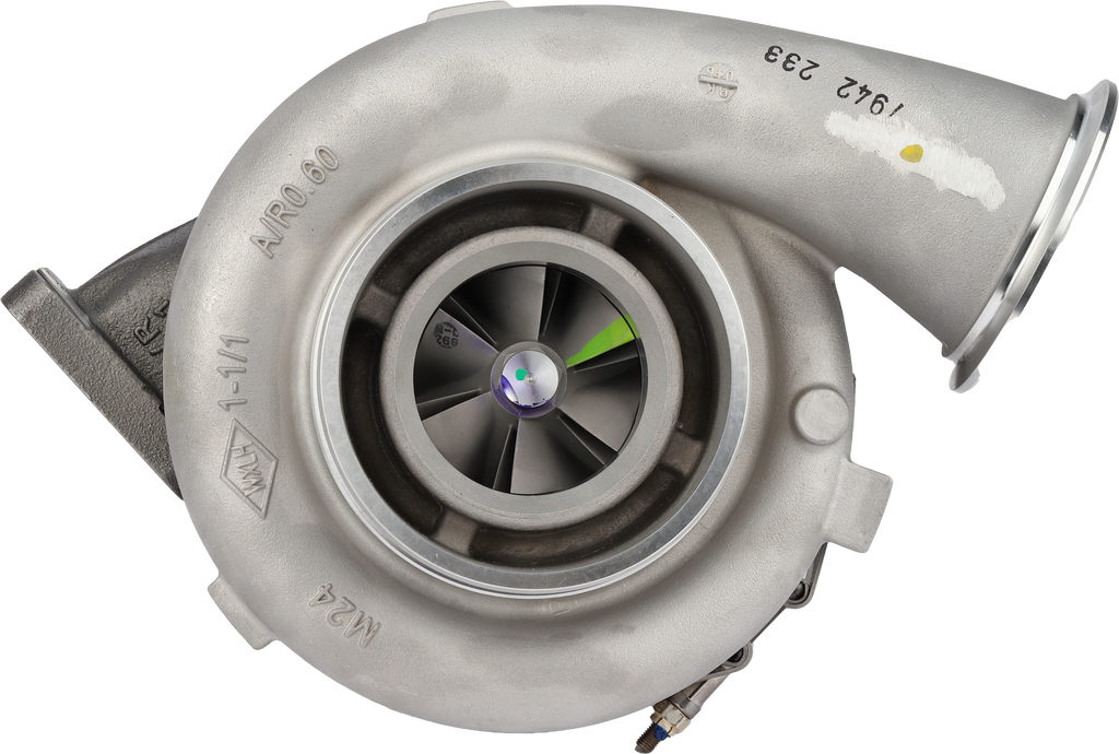 Alliant Power 776599-5010S Turbocharger