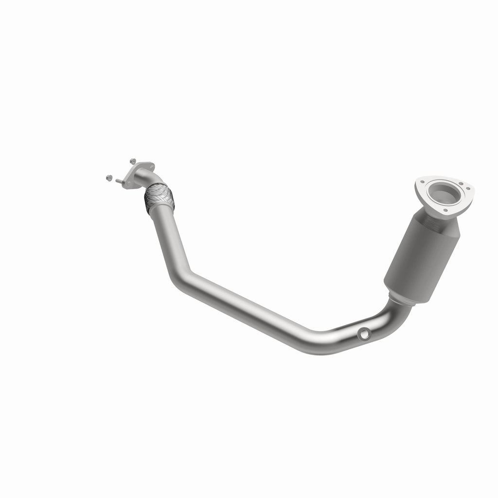 MagnaFlow Exhaust Products 5461228 California CARB Direct-Fit Catalytic Converter for Select Chevrolet Malibu, Pontiac G6