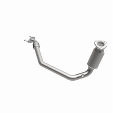 Load image into Gallery viewer, MagnaFlow Exhaust Products 5461228 California CARB Direct-Fit Catalytic Converter for Select Chevrolet Malibu, Pontiac G6