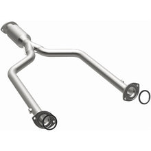 Load image into Gallery viewer, MagnaFlow Exhaust Products 5421010 California CARB Direct-Fit Catalytic Converter for Select Lexus GS430, Lexus SC430
