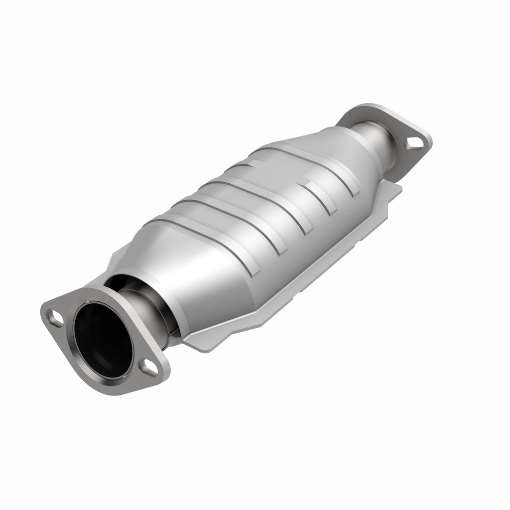MagnaFlow Exhaust Products 441078 California CARB Direct-Fit Catalytic Converter for Select Mazda Millenia