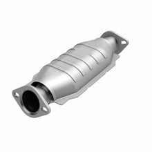 Load image into Gallery viewer, MagnaFlow Exhaust Products 441078 California CARB Direct-Fit Catalytic Converter for Select Mazda Millenia