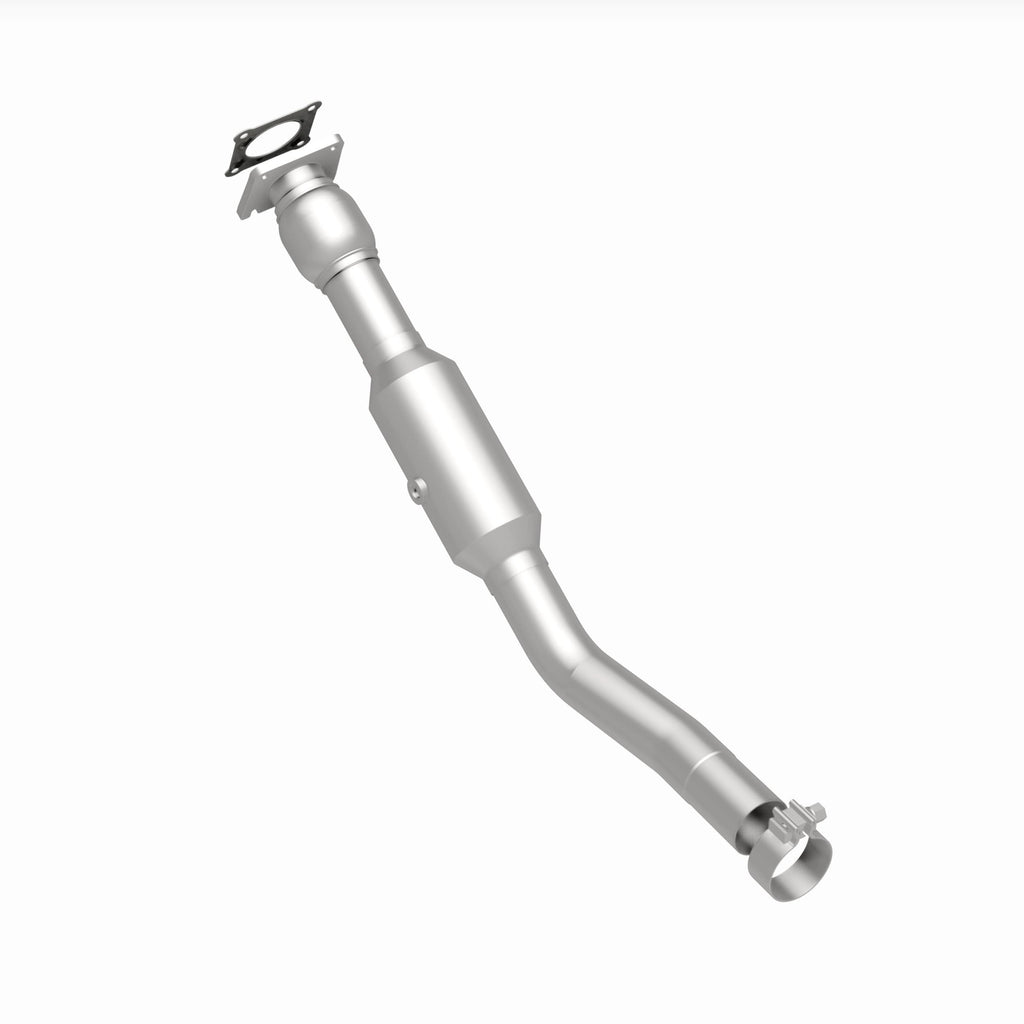 MagnaFlow Exhaust Products 51484 OEM Grade Direct-Fit Catalytic Converter for Select Chrysler Pacifica