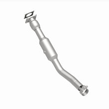 Load image into Gallery viewer, MagnaFlow Exhaust Products 51484 OEM Grade Direct-Fit Catalytic Converter for Select Chrysler Pacifica