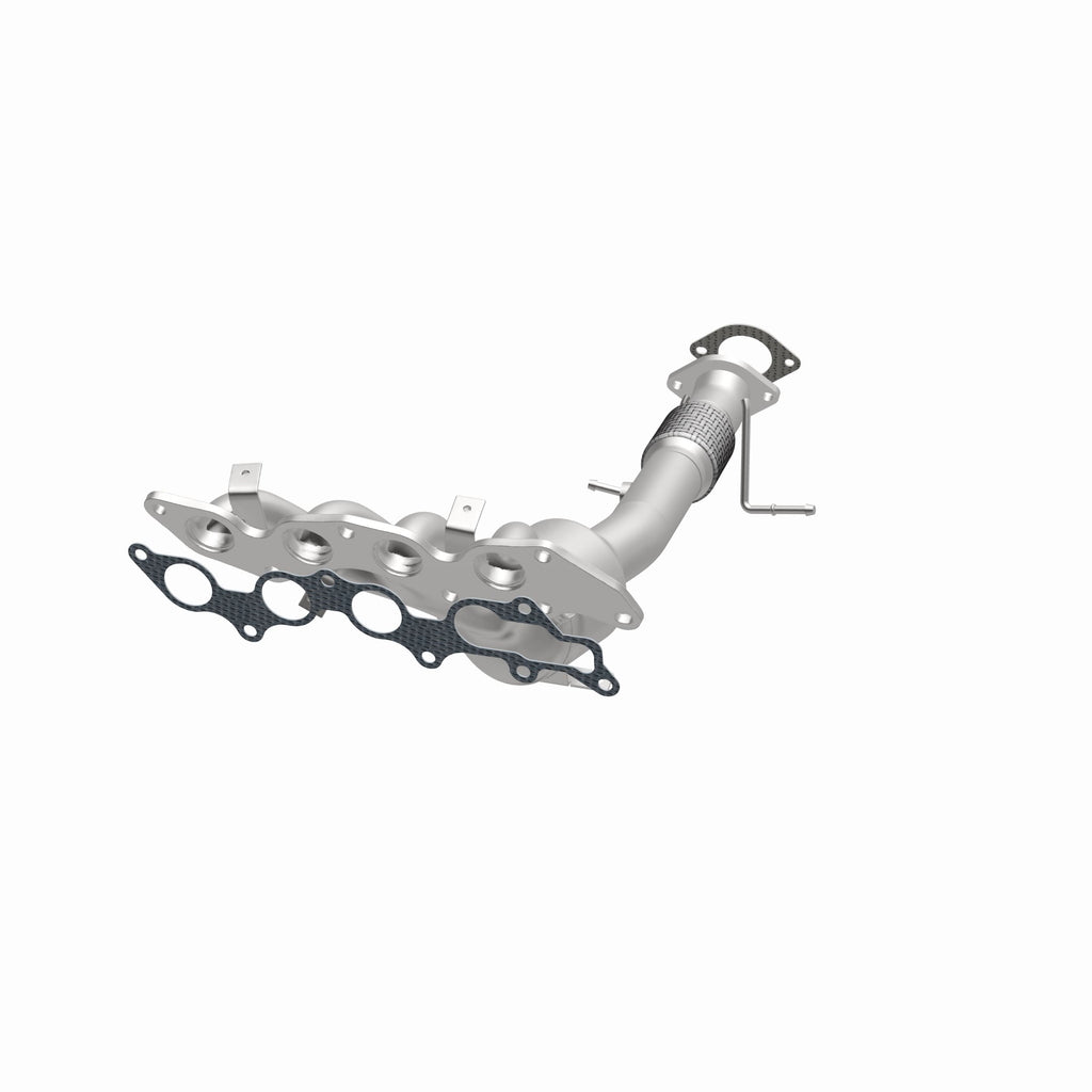 MagnaFlow Exhaust Products 50616 HM Grade Manifold Catalytic Converter for Select Mazda 3, Mazda 5