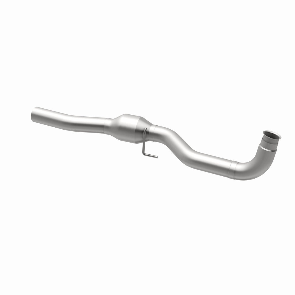 MagnaFlow Exhaust Products 60502 OEM Grade Diesel Oxidation Catalyst for Select Chevrolet Silverado HD, Chevrolet Silverado 3500, GMC Sierra HD, GMC Sierra