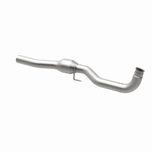 Load image into Gallery viewer, MagnaFlow Exhaust Products 60502 OEM Grade Diesel Oxidation Catalyst for Select Chevrolet Silverado HD, Chevrolet Silverado 3500, GMC Sierra HD, GMC Sierra
