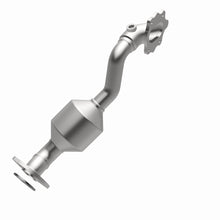Load image into Gallery viewer, MagnaFlow Exhaust Products 22-022 OEM Grade Manifold Catalytic Converter for Select Lexus GS350, Lexus IS300, Lexus IS350, Lexus RC300, Lexus RC350