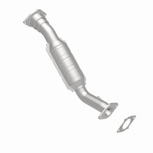 Load image into Gallery viewer, MagnaFlow Exhaust Products 5461751 California CARB Direct-Fit Catalytic Converter for Select Buick Lucerne