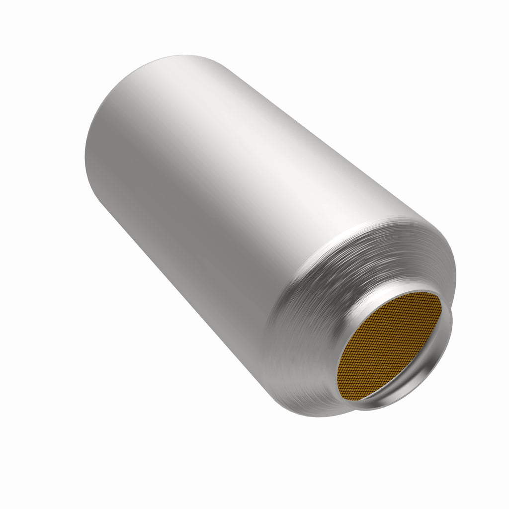 MagnaFlow Exhaust Products 456205 California CARB Universal Catalytic Converter for Select Audi A4, Cadillac CTS, Chevrolet Cobalt, Dodge Neon, Pontiac GTO, Saturn Ion