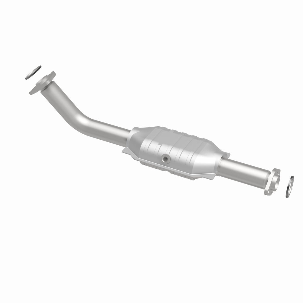 MagnaFlow Exhaust Products 49593 OEM Grade Direct-Fit Catalytic Converter for Select Toyota Tundra