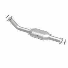 Load image into Gallery viewer, MagnaFlow Exhaust Products 49593 OEM Grade Direct-Fit Catalytic Converter for Select Toyota Tundra
