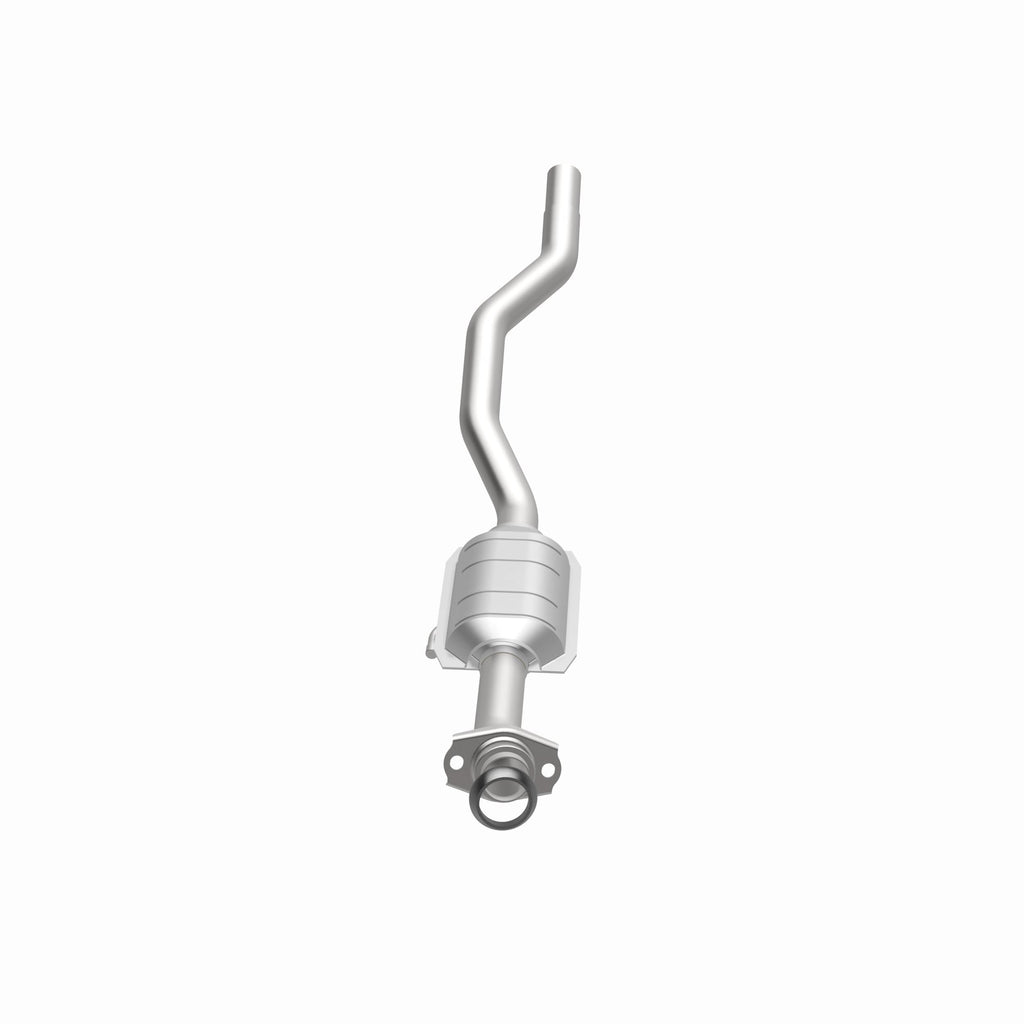 MagnaFlow Exhaust Products 23252 Standard Grade Direct-Fit Catalytic Converter for Select Chrysler LeBaron, Chrysler New Yorker, Chrysler Town & Country, Dodge 600, Dodge Aries, Dodge Lancer, Dodge Omni, Plymouth Caravelle, Plymouth Horizon, Plymouth