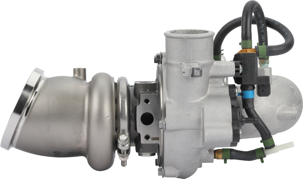 Alliant Power 886195-5001S Turbocharger