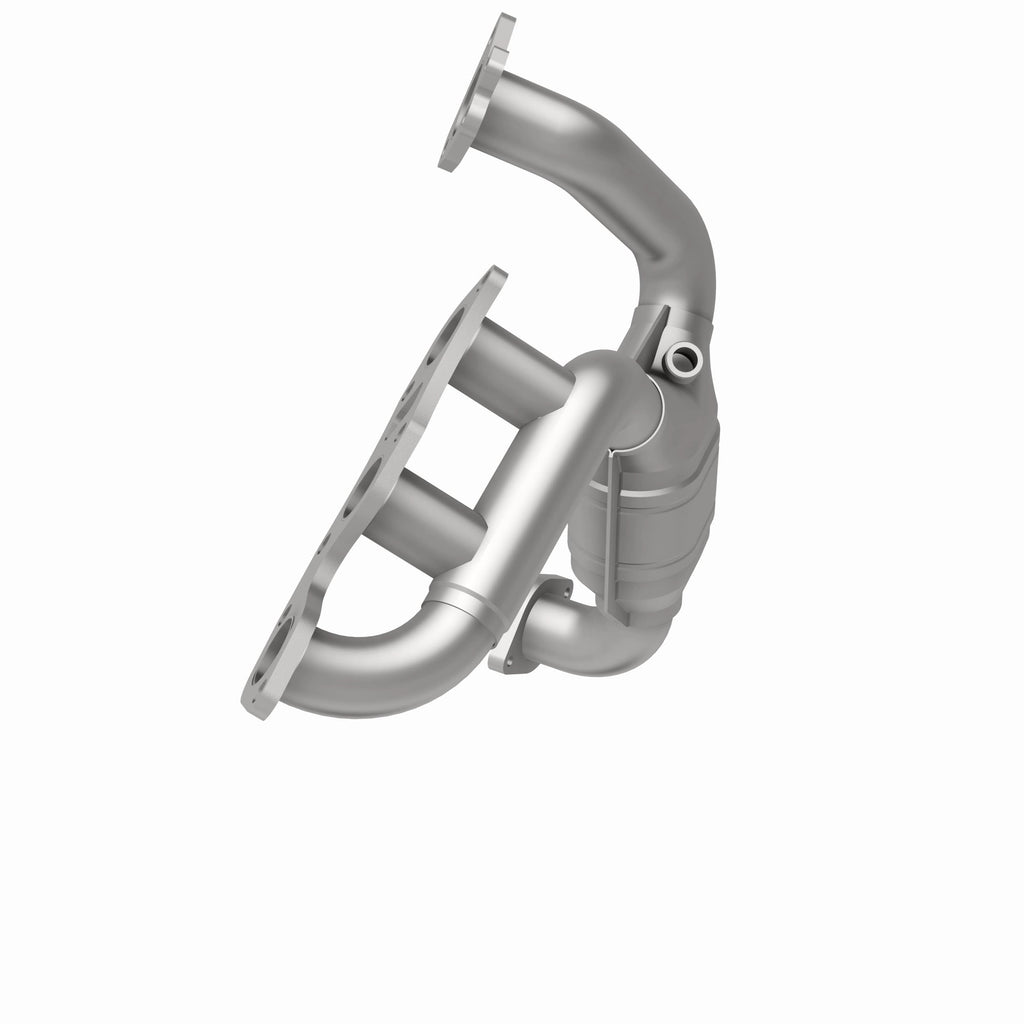 MagnaFlow Exhaust Products 50139 HM Grade Manifold Catalytic Converter for Select Mercury Villager, Nissan Quest