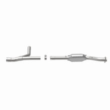 Load image into Gallery viewer, MagnaFlow Exhaust Products 49597 OEM Grade Direct-Fit Catalytic Converter for Select Dodge Ram