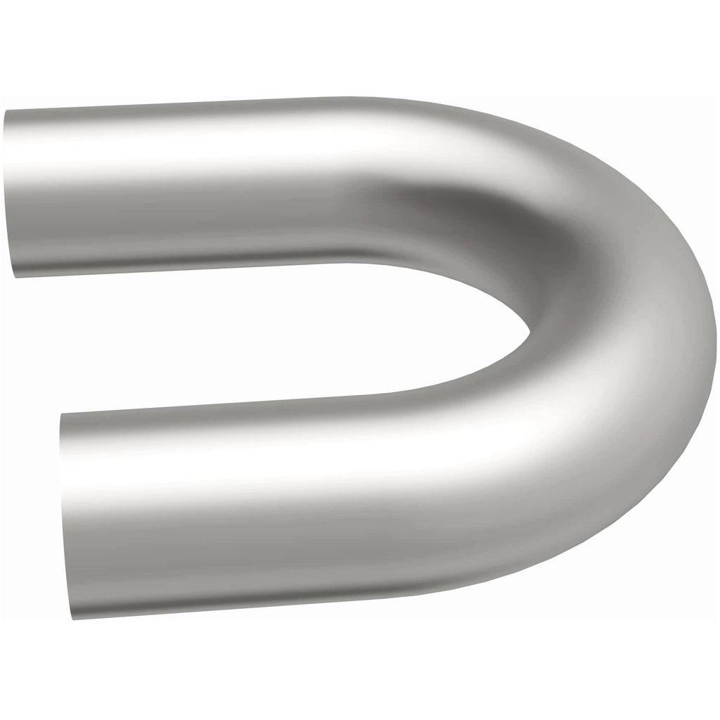 MagnaFlow Exhaust Products 10712 Universal Exhaust Pipe - 4.00in.