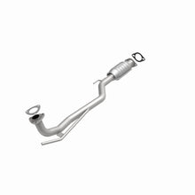 Load image into Gallery viewer, MagnaFlow Exhaust Products 22755 Standard Grade Direct-Fit Catalytic Converter for Select Nissan 300ZX