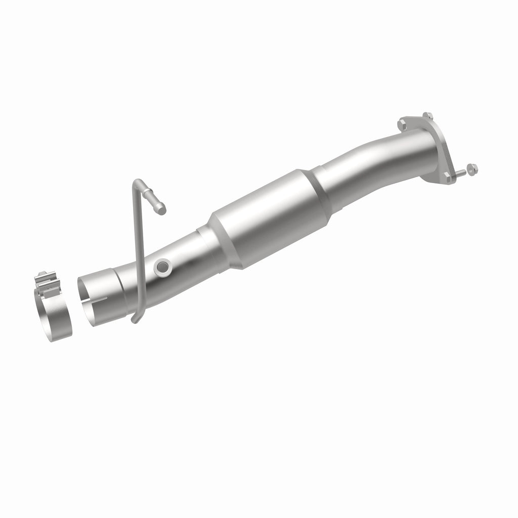MagnaFlow Exhaust Products 52494 OEM Grade Direct-Fit Catalytic Converter for Select Chevrolet Silverado 3500, GMC Sierra