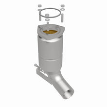 Load image into Gallery viewer, MagnaFlow Exhaust Products 52014 OEM Grade Direct-Fit Catalytic Converter for Select Jaguar X-Type