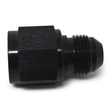Load image into Gallery viewer, Flare-Reducer-10-An-Flare-To-12-Bnut-Black-Anodized