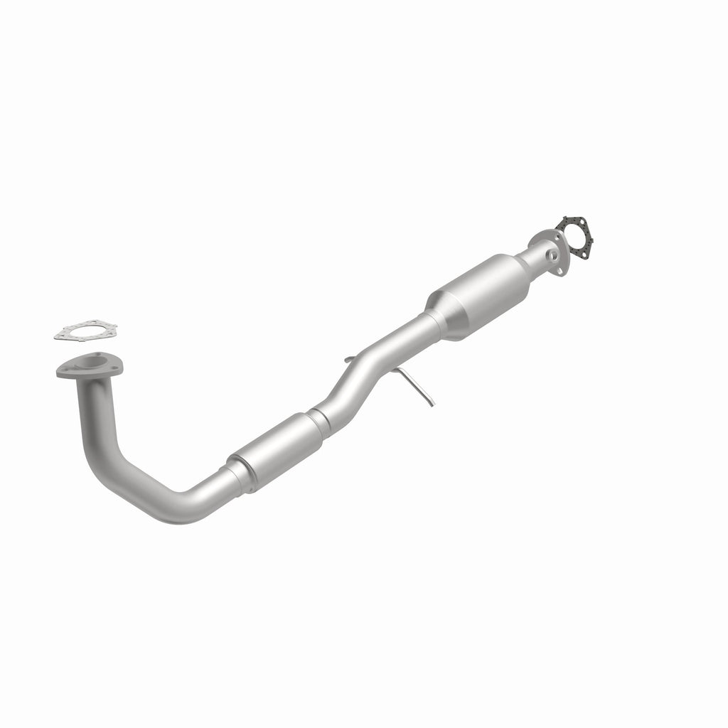 MagnaFlow Exhaust Products 23956 HM Grade Direct-Fit Catalytic Converter for Select Saturn SC1, Saturn SL, Saturn SL1, Saturn SW1