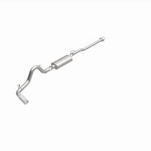 Load image into Gallery viewer, MagnaFlow Exhaust Products 15315 Street Series Polished Cat-Back System for Select Toyota Tacoma
