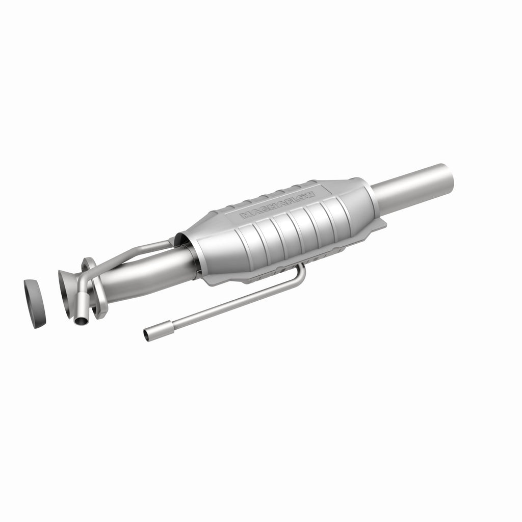 MagnaFlow Exhaust Products 23359 Standard Grade Direct-Fit Catalytic Converter for Select Ford Tempo, Mercury Topaz