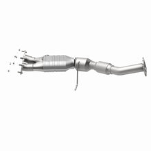 Load image into Gallery viewer, MagnaFlow Exhaust Products 51691 OEM Grade Direct-Fit Catalytic Converter for Select Volvo XC60