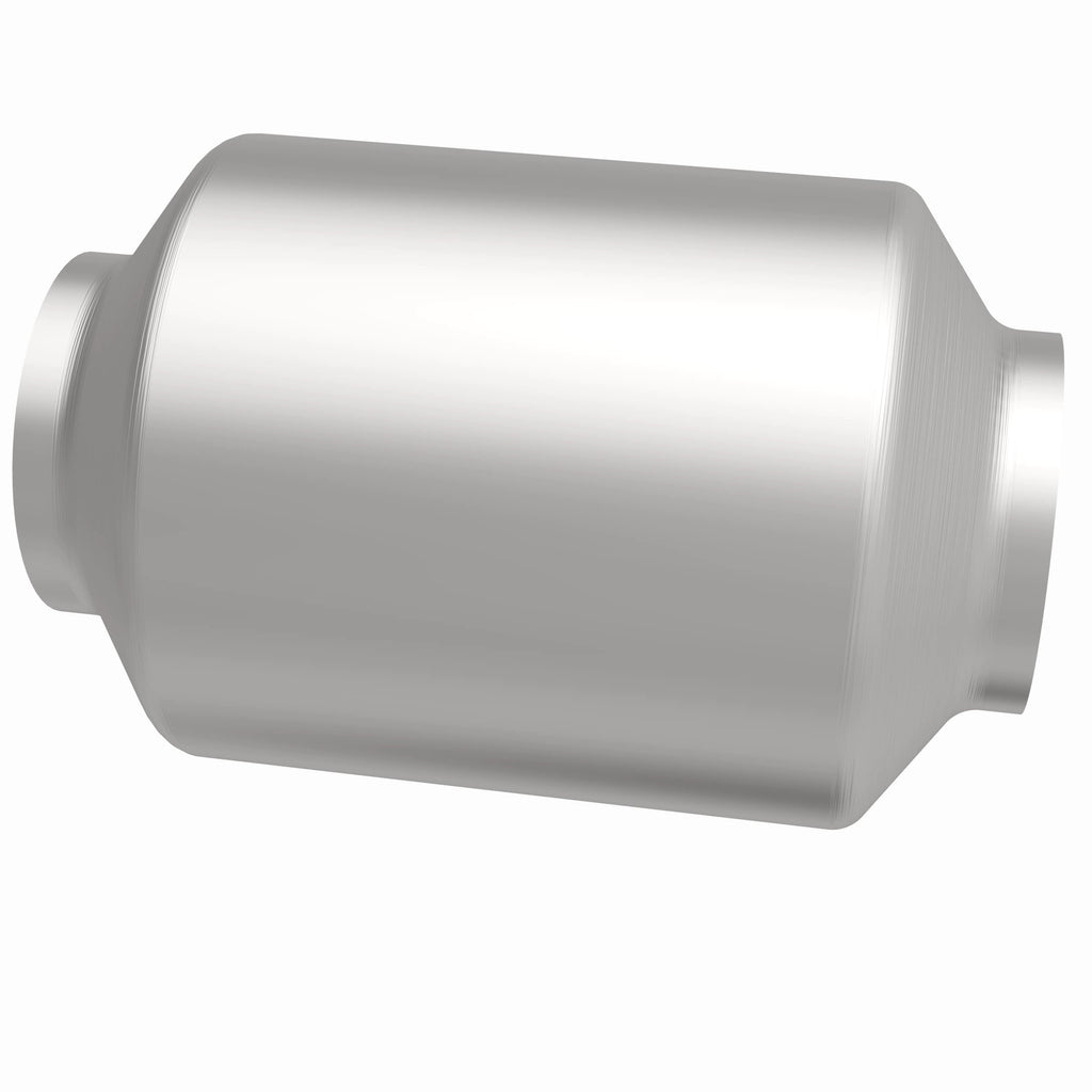 MagnaFlow Exhaust Products 441125 California CARB Universal Catalytic Converter for Select Ford Crown Victoria, Ford Mustang, Lincoln Continental, Lincoln Mark VIII, Mercury Grand Marquis
