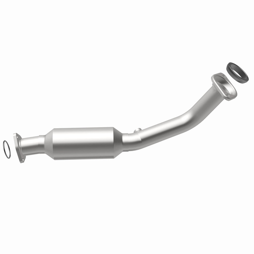 MagnaFlow Exhaust Products 23766 HM Grade Direct-Fit Catalytic Converter for Select Honda CR-V