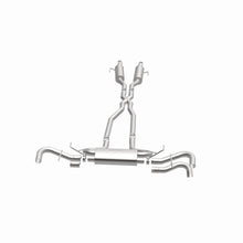 Load image into Gallery viewer, MagnaFlow Exhaust Products 19606 NEO Series Tips Cat-Back System for Select Jeep Grand Cherokee