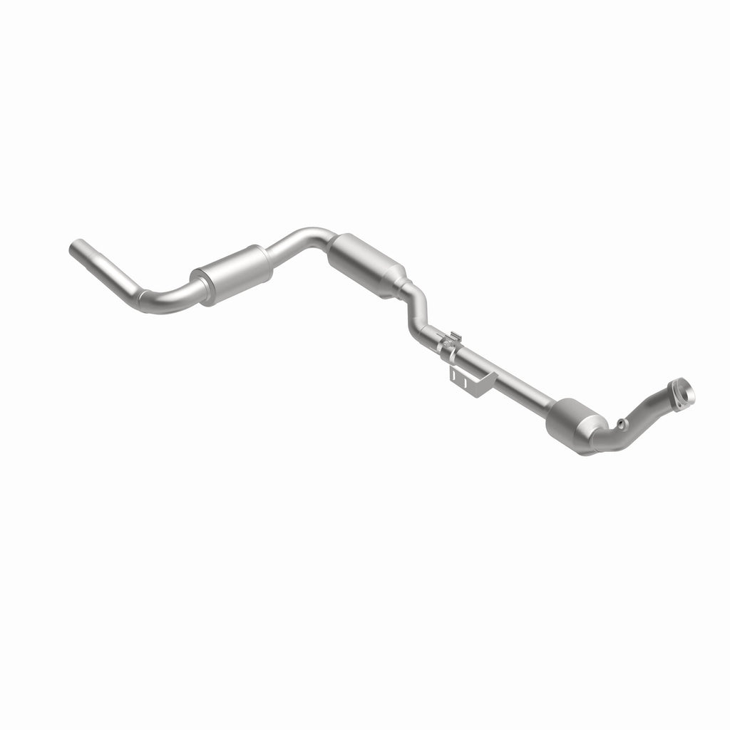 MagnaFlow Exhaust Products 4583865 California CARB Direct-Fit Catalytic Converter for Select Mercedes-Benz ML320