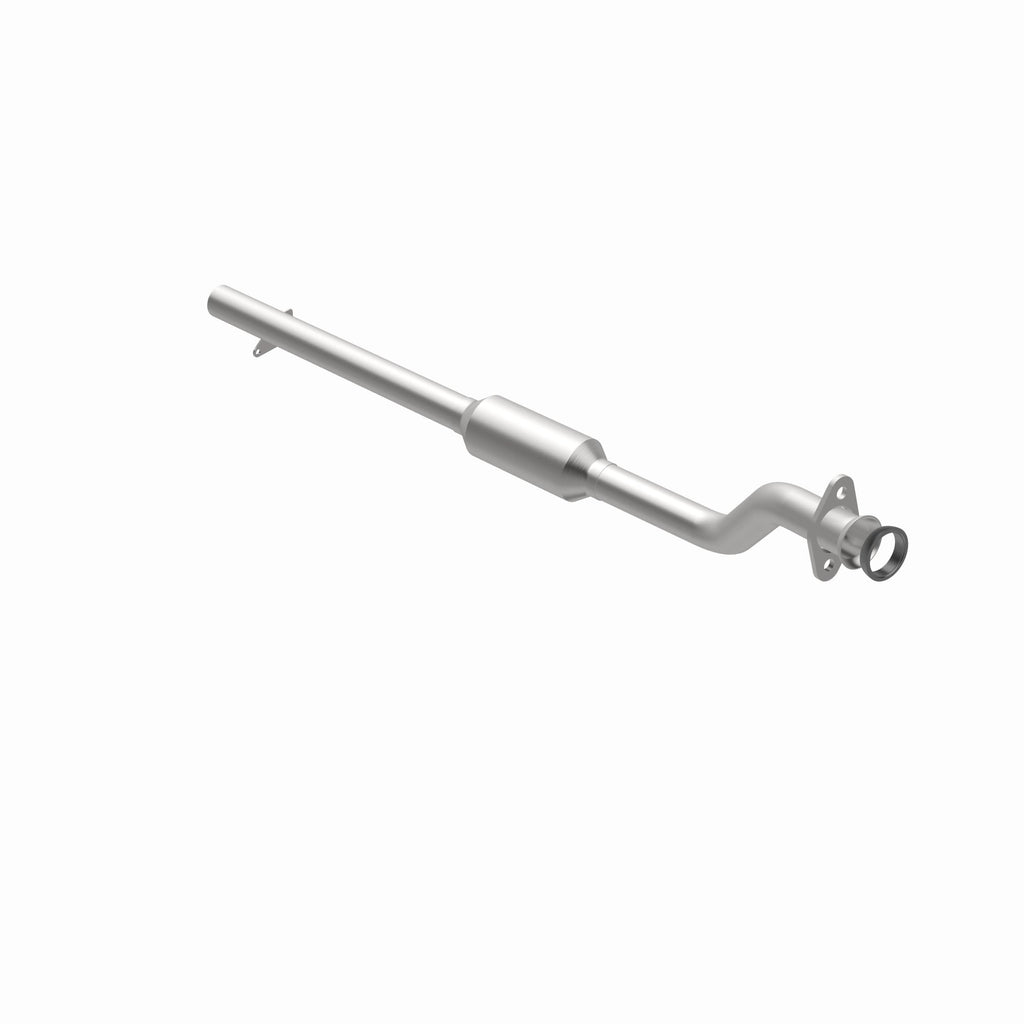 MagnaFlow Exhaust Products 3391438 California CARB Direct-Fit Catalytic Converter for Select Chevrolet Lumina APV, Oldsmobile Silhouette, Pontiac Trans Sport
