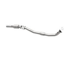 Load image into Gallery viewer, MagnaFlow Exhaust Products 447282 California CARB Direct-Fit Catalytic Converter for Select Chevrolet Silverado HD, GMC Sierra HD