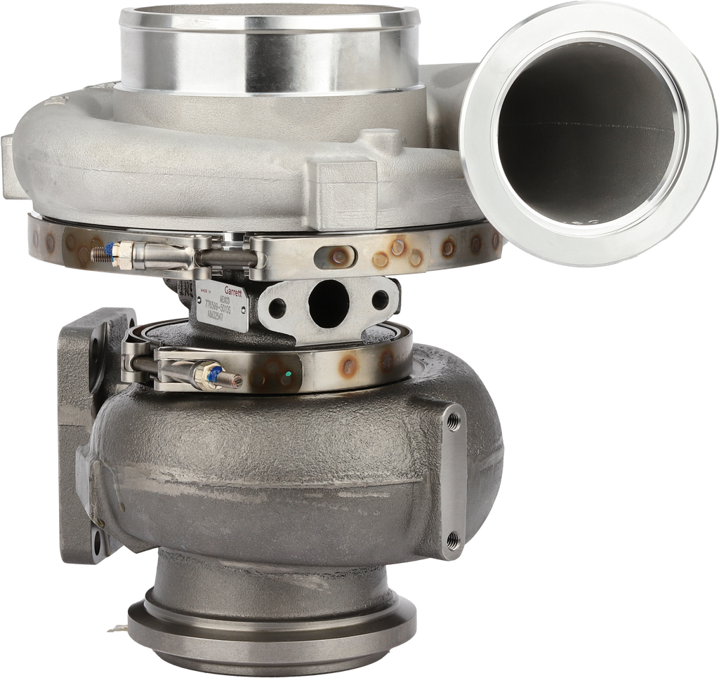 Alliant Power 776599-5010S Turbocharger