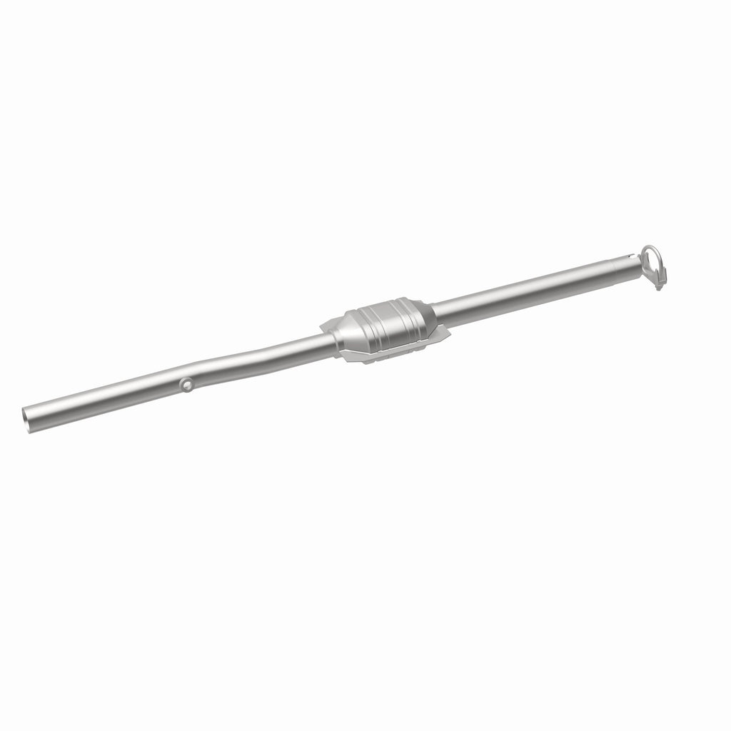 MagnaFlow Exhaust Products 23279 HM Grade Direct-Fit Catalytic Converter for Select Dodge Dakota
