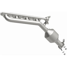 Load image into Gallery viewer, MagnaFlow Exhaust Products 51794 OEM Grade Manifold Catalytic Converter for Select Lexus GX460