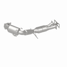 Load image into Gallery viewer, MagnaFlow Exhaust Products 21-508 OEM Grade Direct-Fit Catalytic Converter for Select Volvo S60, Volvo S80, Volvo V60, Volvo XC60, Volvo XC70