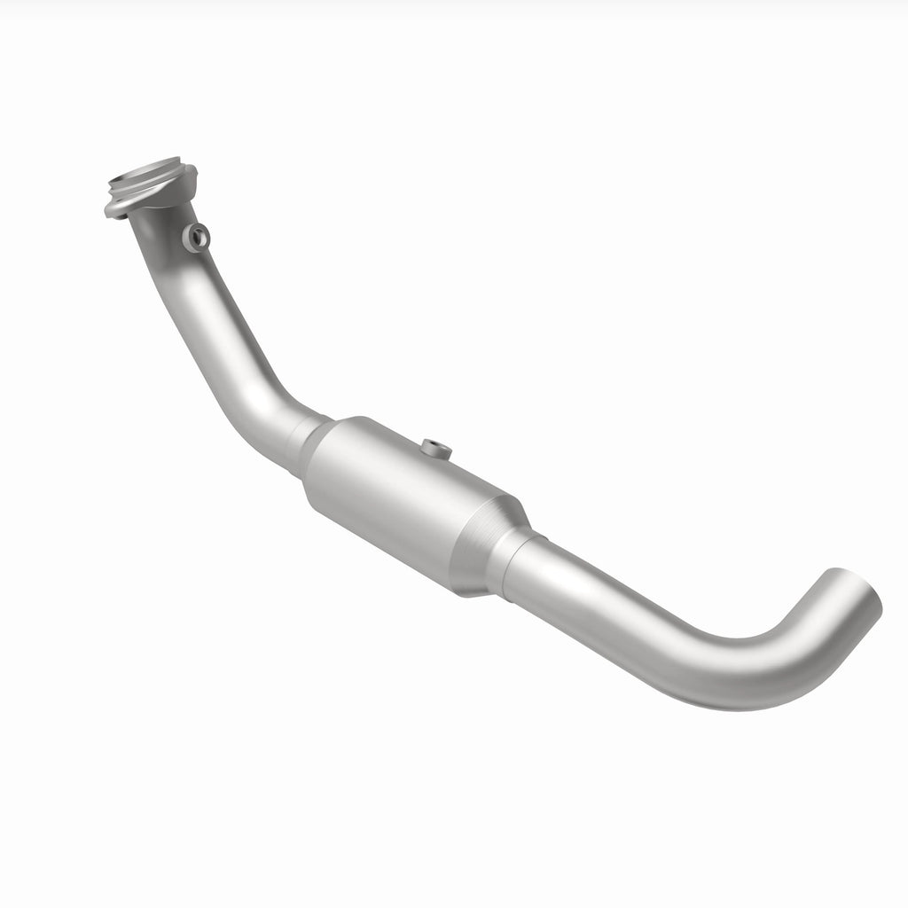 MagnaFlow Exhaust Products 4651409 California CARB Direct-Fit Catalytic Converter for Select Ford F-150
