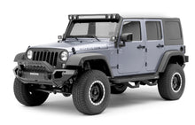 Load image into Gallery viewer, Wlf-Windshield-Light-Frame-For-Jeep-Jk---Fits-30-Light-Bar-And-Four-3-Cubes