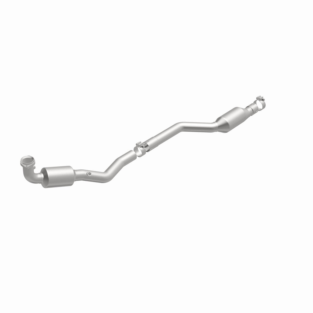 MagnaFlow Exhaust Products 551419 California CARB Direct-Fit Catalytic Converter for Select Mercedes-Benz SL500