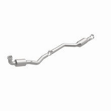 Load image into Gallery viewer, MagnaFlow Exhaust Products 551419 California CARB Direct-Fit Catalytic Converter for Select Mercedes-Benz SL500
