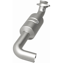 Load image into Gallery viewer, MagnaFlow Exhaust Products 5551419 California CARB Direct-Fit Catalytic Converter for Select Ford Expedition, Ford F-150, Lincoln Navigator