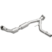 Load image into Gallery viewer, MagnaFlow Exhaust Products 4583078 California CARB Direct-Fit Catalytic Converter for Select Ford Expedition