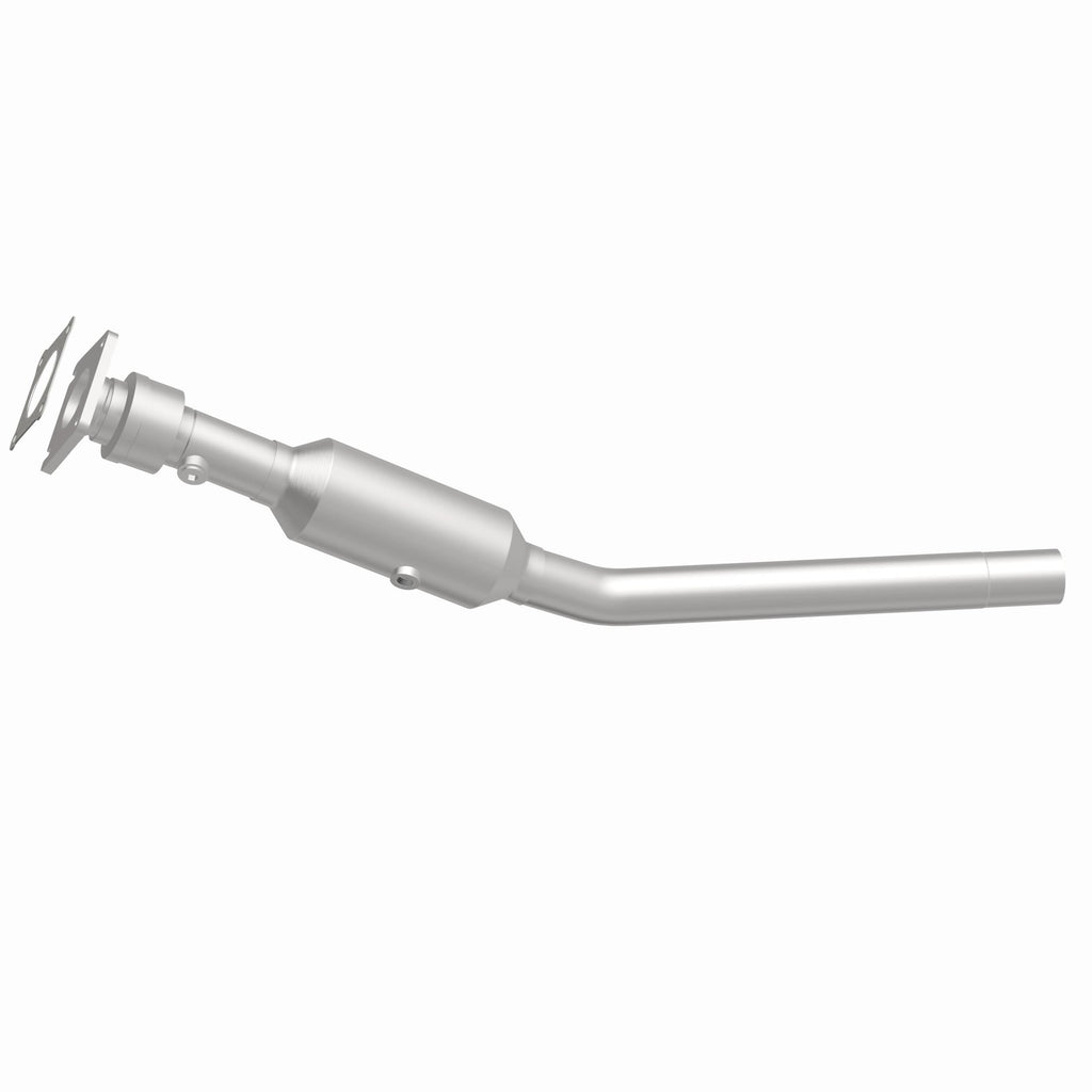 MagnaFlow Exhaust Products 21-920 OEM Grade Direct-Fit Catalytic Converter for Select Chrysler Sebring, Dodge Stratus