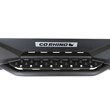Load image into Gallery viewer, 18-20-Jeep-Wrangler-JlJlu-Rockline-Rear-Full-Width-Bumper